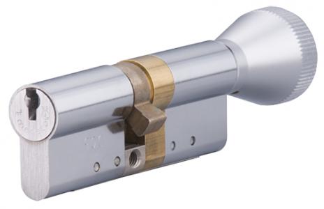 MEDECO – Fabricant de Serrures et Cylindres de sécurité